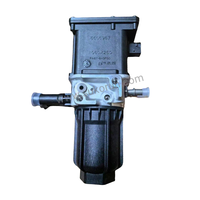 Yüksek Kaliteli 5506957 Üre Pompası AdBlue DEF Dozaj Modülü Cummins Kamyon Dizel Motor SCR Sistemi için Satış Sonrası Yedek Parça