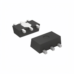Manufacturer Channel Power Management (PMIC) XC6209F56APR-G SOT 89 5/6 Buy Online Electronic Components - Product Image 1