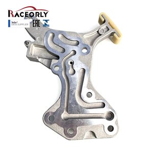 Tensor de Cadena de Distribución RACEORLY 07K109217E 07K109217F para Audi RS3 <span class=keywords><strong>RS</strong></span> Q3 <span class=keywords><strong>VW</strong></span> Beetle Golf Passat Jetta 2.5L CZGB - Product Image 3