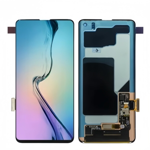 Écrans LCD d'Origine pour Téléphone Portable Samsung <span class=keywords><strong>Galaxy</strong></span> S10 S10 Plus S10e avec Assemblage d'Écran Tactile - Product Image 2