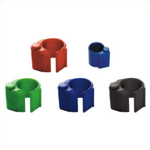 공장 가격 LF HF <span class=keywords><strong>RFID</strong></span> 동물 추적 비둘기/닭 발 반지 태그 스마트 동물 태그 - Product Image 4