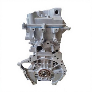 Moteur 1AZ 1GR 1KZ 1NZ 1ZZ 1ZR 1KD 2AZ 2JZ 2GR 2KD 2TR 2GR 2ZR 3RZ 3SZ 3L 4Y 5L pour Toyota Camry Highlander Prado Land Cruiser - Product Image 5