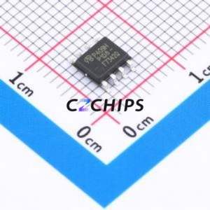 ทรานซิสเตอร์ภาคสนามทรานซิสเตอร์ (มอสเฟท) ใหม่และดั้งเดิม AUIRF7342QTRPBF-VB SO-8 - Product Image 1