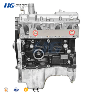 Bloc Moteur Complet K7M K9K à Prix de Gros pour <span class=keywords><strong>Dacia</strong></span> Logan Sandero Renault 19 Clio - Product Image 1