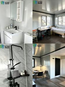 Casas Armables, Casa Contenedor, Casa Cápsula, Casas Prefabricadas, Casa Modular, Clínica Móvil en Contenedor - Product Image 2