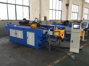 Accurl Ton-prensa Horizontal de freno, máquina de prensado de aluminio, fácil de usar, Euro Pro40400 - Product Image 3