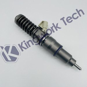 3829087 3803637 00889481 03829087 3803638 889481 Assembly Rail New Umum Rail Injector Assembly untuk Penta - Product Image 4