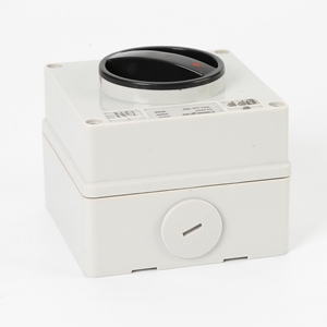 Các isolator chuyển đổi với chất lượng cao và dễ dàng cài đặt 10al16a 250V 250V thời tiết bảo vệ <span class=keywords><strong>IP66</strong></span> - Product Image 6