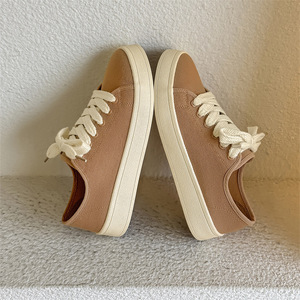 Zapatos de lona para hombre, negros básicos y versátiles, modernos y ligeros para el verano. - Product Image 4