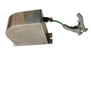 סליל אדמה נשלחת חשמלית - Product Image 5