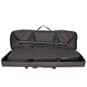 KIANG 2023 Tactico Padded Assault Dual Object Case Outdoor Training Hunting Range Tactical Gun <strong>Bag</strong> - Product Image 6
