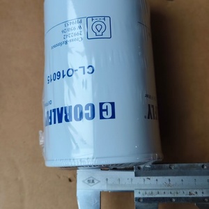 Filtro de Aceite Lubricante LF16015 P550520 4897898 1399494 J908616 2992242 C-5713 para IVECO - Product Image 2