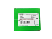 Schneider Electric A9N26924 Acti9 iC65 C60 OF Contact auxiliaire d'indication de statut à distance pour disjoncteur MCB