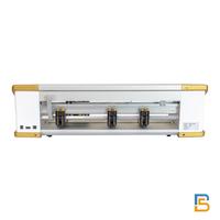 Mejor Precio de Mini Plotter de Corte de Vinilo con Diseño Innovador y Soporte para Corte de Contorno
