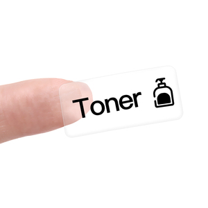 Niimbot D11 bán buôn rõ ràng nhãn giấy nhiệt - Product Image 4