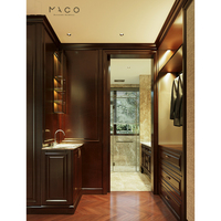 Diseño Arquitectónico de Casas de Lujo, Construcción Residencial, Mejora de Interiores, Construcción de Villas Premium, Empresa de Decoración
