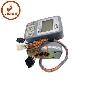 Pièces d'excavatrice WDKXGY200-20(YQ4.348.268) XE135 XE135B XE135D Écran de moniteur 803504616 803546931 - Product Image 2