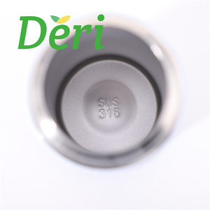 Vaso de acero inoxidable RTS de 12oz para niños, botella de agua de sublimación, tapas abatibles de colores mezclados para bebidas frías y calientes, ideal para espalda - Product Image 6