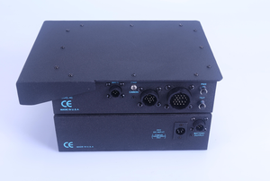 مجموعة صندوق تحكم لرافعة كاميرا الفيديو، طقم استوديو التصوير، تحكم عن بعد أسود، 80*50*60، محايد، معتمد CE - Product Image 4