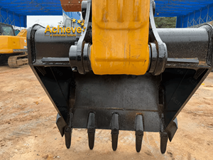 Sany sy235c <span class=keywords><strong>25</strong></span> טון הידראולי מחפר עבור מנוע 1.2 מ 'דלי קיבולת הידראולי נושאת לבנייה - Product Image 6