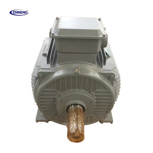 Alternador de 5kw Sin Escobillas, 12kw, 50 Kw, 6kw, 280v, 5kw, 500rpm, <span class=keywords><strong>10kw</strong></span>, Generador de Imán Permanente, Precio - Product Image 2