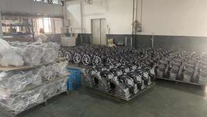 หัวปั๊มลม <span class=keywords><strong>Lakme</strong></span>-2080 5.5hp 4KW สายพานลำเลียง8BAR รัสเซียยูเครน - Product Image 5