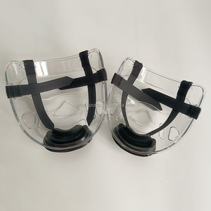 Chất lượng cao võ thuật mặt nạ Taekwondo mặt lá chắn cho Đào Tạo - Product Image 2