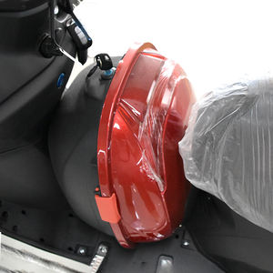 <span class=keywords><strong>Niu</strong></span> ที่มีประสิทธิภาพ60โวลต์แบตเตอรี่ลิเธียมผู้ใหญ่จีนราคาถูกรถจักรยานยนต์ไฟฟ้าสกู๊ตเตอร์ - Product Image 4