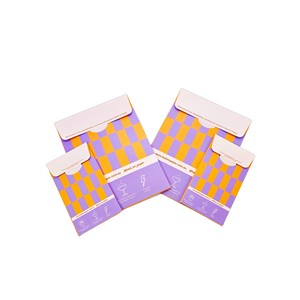 Ingrosso busta di carta regalo per <span class=keywords><strong>finestra</strong></span> aperta su misura con il tuo Logo - Product Image 4