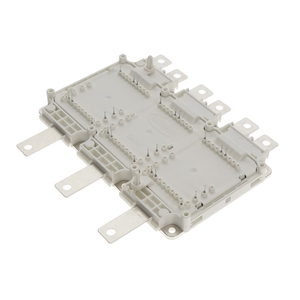 FS380R12A6T4LB ทรานซิสเตอร์ IGBT โมดูล 1200V 380A ชิ้นส่วนอิเล็กทรอนิกส์ใหม่และของแท้ - Product Image 1