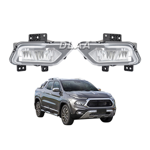 Luz <span class=keywords><strong>Antiniebla</strong></span> LED DLAA FT1444-LED de 7W, 6000K, Color Luz Diurna para <span class=keywords><strong>Fiat</strong></span> <span class=keywords><strong>Toro</strong></span> 2021 2022, Lámpara <span class=keywords><strong>Antiniebla</strong></span> para <span class=keywords><strong>Fiat</strong></span> <span class=keywords><strong>Toro</strong></span> - Product Image 2
