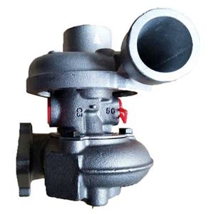 Turbocompressore S1B 04209163KZ 04195745KZ 04195746KZ 04198543KZ per Motori Diesel Deutz Vari BF4M1012/E/EC/C - Product Image 1