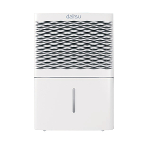 Deshumidificador Portátil DAITSU ADD 20XA 20 l/d - 24 m2 - Product Image 2
