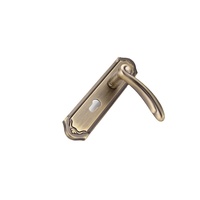 Trung Quốc Nhà Sản Xuất Barn Door Xử Lý Chất Lượng Cao Barn Door Xử Lý Phòng Ngủ Cửa Gỗ Xử Lý