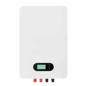 Baterías de Almacenamiento de Energía Solar de Iones de Litio para el Hogar, Powerwall de 48V 100Ah 200Ah, Sistema de Almacenamiento Doméstico de Alta Capacidad de 5Kw 10Kw - Product Image 3