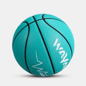 Pallone da basket n. 7 ufficiale in PU ecologico, resistente, regalo speciale di compleanno <span class=keywords><strong>per</strong></span> studenti, esame di ammissione all'istruzione superiore - Product Image 4