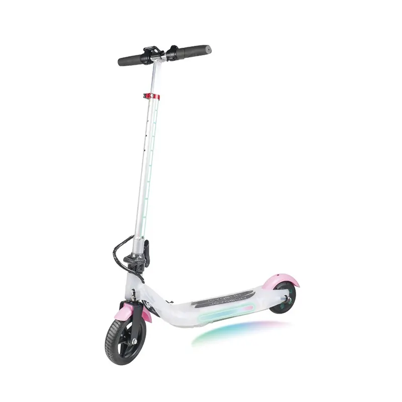 Self Balancing 150W/24V brushless motor 5.5-6 Inch Wheels Powerful Adults & Kids Electric Scooter