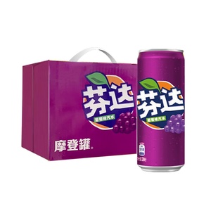 All'ingrosso Fant-a bevande dolci gassate Soda all'arancia sapore <span class=keywords><strong>di</strong></span> frutta anguria in scatola bevande analcoliche esotiche - Product Image 4