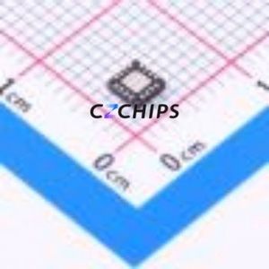 RF430CL331HIRGTR RF Card Chip QFN-16-EP(3x3) RF ISO 14443B, NFC I2C 106Kbit/s/848Kbit/s/424Kbit/s/212Kbit/s 13.56MHz - Product Image 2