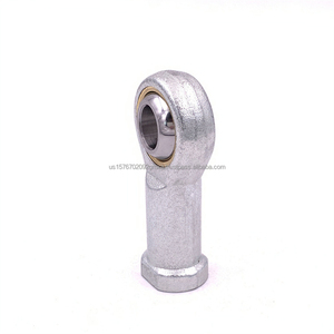 Roulement à rotule à filetage femelle 6x22x6 SI6C, 6mm M6 SI6TK PHSA6 SI6 - Product Image 4