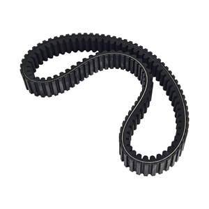 Cinghia di Trasmissione CVT per CF 450 500 520 550 600 OEM 0180-055000 COPIA Ricambi per ATV UTV 4x4 - Product Image 4