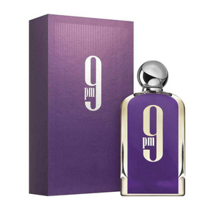 <span class=keywords><strong>Parfum</strong></span> Original Arabian 9PM pour Homme Eau de <span class=keywords><strong>Parfum</strong></span> 100ml, Senteur Vanille Cannelle Audacieuse et Séduisante, Longue Durée, Idéal pour les Soirées en Boîte de Nuit - Product Image 3