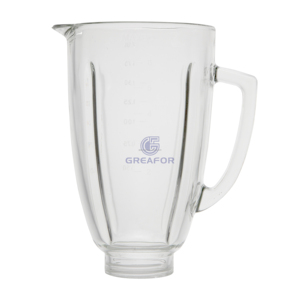 (190) Procesador de alimentos de cocina <span class=keywords><strong>digital</strong></span> de alta resistencia Exprimidor de batidos de frutas bebida fría licuadora nacional <span class=keywords><strong>OSTER</strong></span> tarro de vidrio - Product Image 2