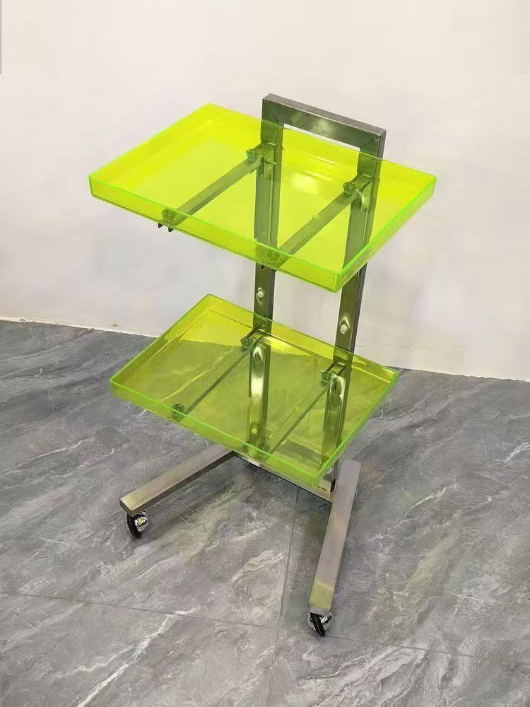 สีเหลือง