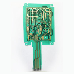 FANUC ESU15303 U15FP474 nouvelle membrane de clavier originale - Product Image 3