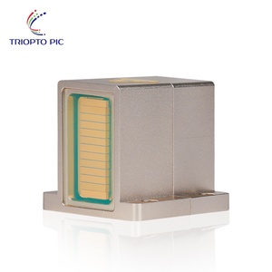Barra de diodo láser apilada vertical de 2000W de alta potencia 808nm <span class=keywords><strong>FAC</strong></span> para la industria de depilación - Product Image 5