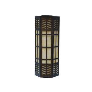 Lampe murale extérieure super lumineuse LED en alliage d'aluminium 3500K blanc chaud, angle de faisceau de 20 degrés, étanche, lumière de jardin à fixation murale - Product Image 1