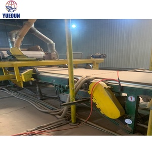 800 Tonnes Machine de Presse Chaude de Contreplaqué/PANNEAU <span class=keywords><strong>OSB</strong></span> Machine de Presse À Chaud/Machine de - Product Image 6
