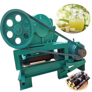 Commercial <b>Juice</b> Extractor Sugarcane Juicer <b>Machine</b> with Solar Panel 220/380V Easy to Operate 1 Year Warranty - Product Image 3