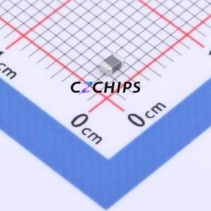 BLM21SP331SN1D Ferrite Bead 0805 RF ( Impedance @ Frequency: 330Ohm@100MHz )( Error: 25% )( DC Resistance (DCR): 40mOhm ) - Product Image 2
